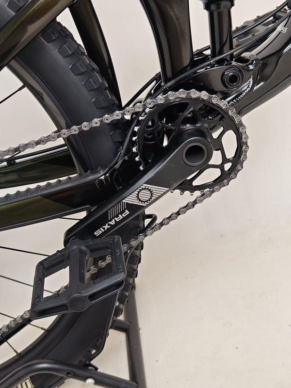 Giant Trance X 29 1 2022 (UPGRADED) / LARGE /RRP: £3,199.00/ Very Good Condition