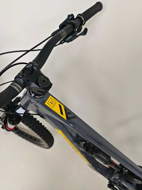 Nukeproof Mega 290 Alloy Comp 2022 / LARGE / RRP: £2,999.00 / Very Good Condition