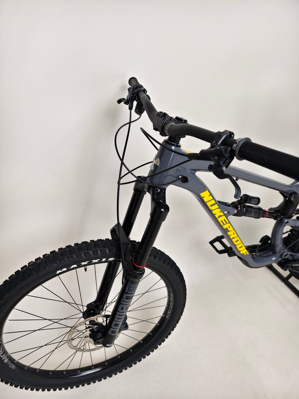 Nukeproof Mega 290 Alloy Comp 2022 / LARGE / RRP: £2,999.00 / Very Good Condition