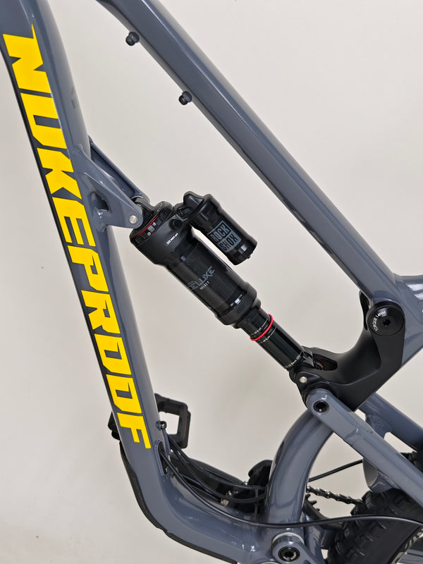 Nukeproof Mega 290 Alloy Comp 2022 / LARGE / RRP: £2,999.00 / Very Good Condition