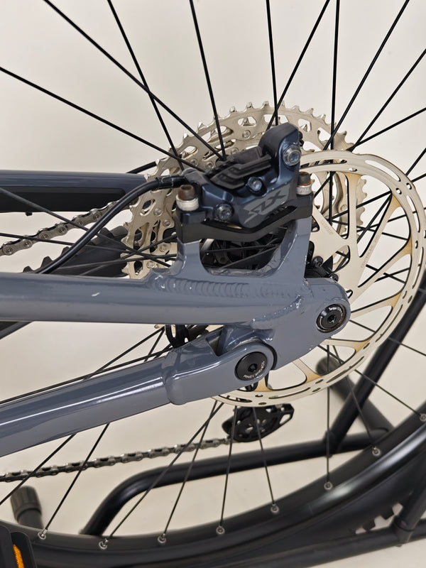 Nukeproof Mega 290 Alloy Comp 2022 / LARGE / RRP: £2,999.00 / Very Good Condition