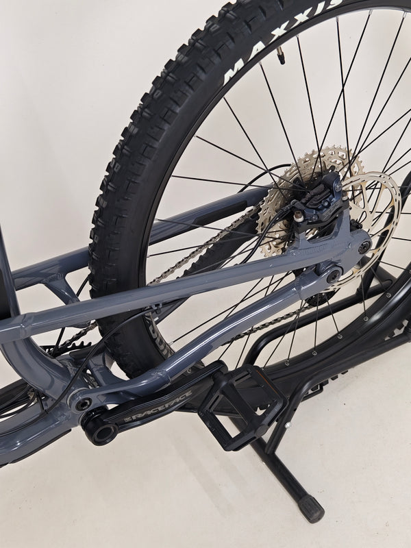 Nukeproof Mega 290 Alloy Comp 2022 / LARGE / RRP: £2,999.00 / Very Good Condition