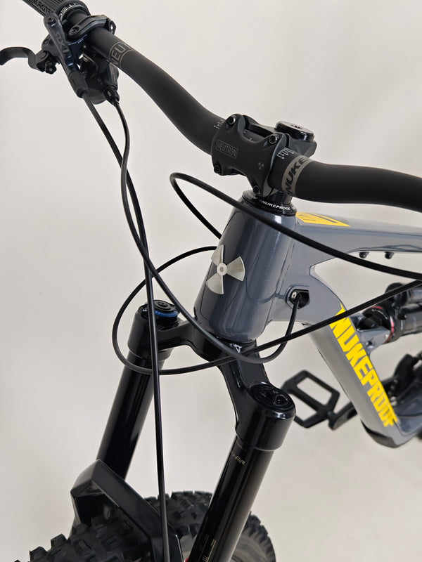 Nukeproof Mega 290 Alloy Comp 2022 / LARGE / RRP: £2,999.00 / Very Good Condition