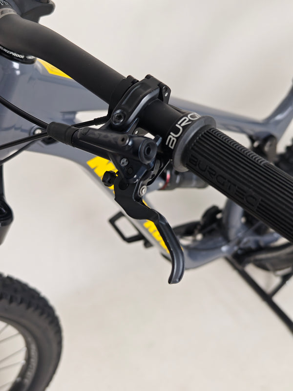 Nukeproof Mega 290 Alloy Comp 2022 / LARGE / RRP: £2,999.00 / Very Good Condition