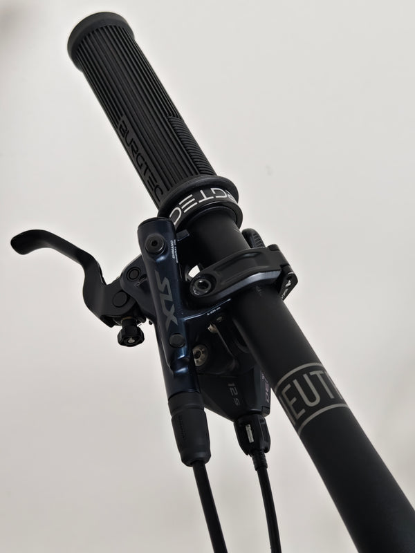 Nukeproof Mega 290 Alloy Comp 2022 / LARGE / RRP: £2,999.00 / Very Good Condition