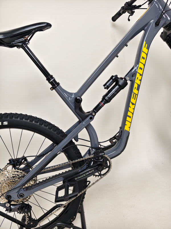 Nukeproof Mega 290 Alloy Comp 2022 / LARGE / RRP: £2,999.00 / Very Good Condition