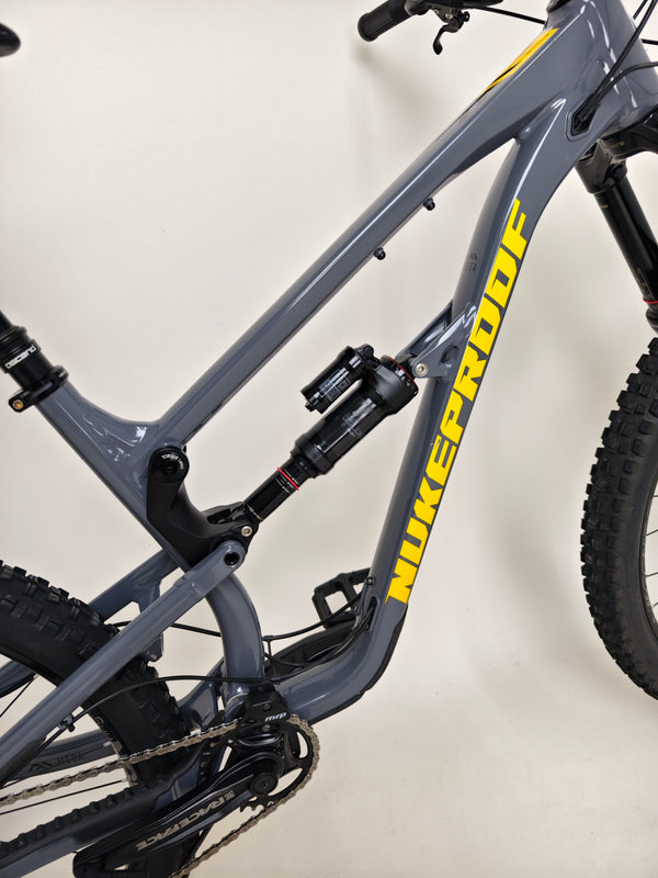 Nukeproof Mega 290 Alloy Comp 2022 / LARGE / RRP: £2,999.00 / Very Good Condition