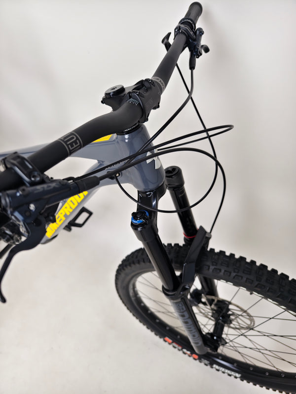 Nukeproof Mega 290 Alloy Comp 2022 / LARGE / RRP: £2,999.00 / Very Good Condition