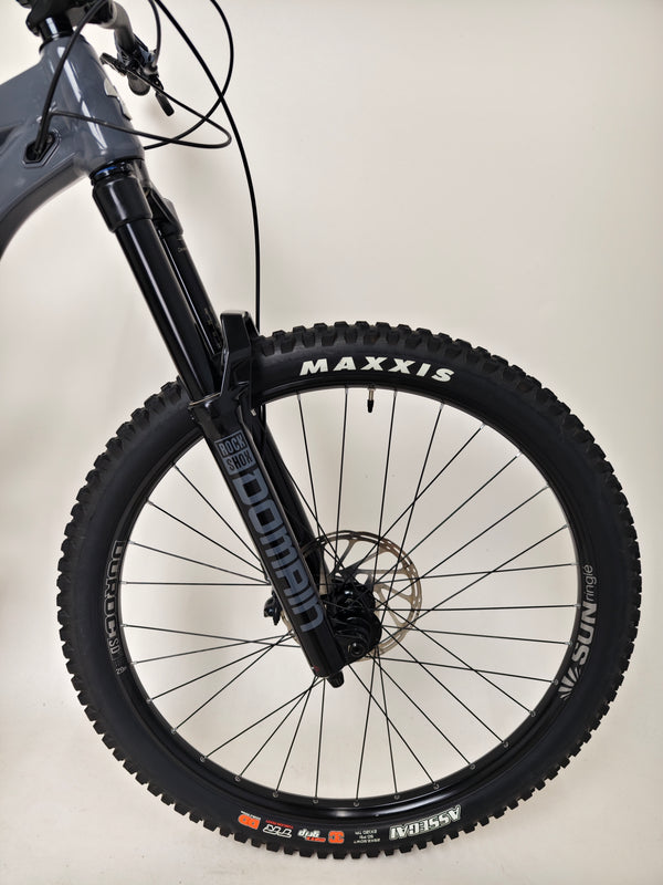 Nukeproof Mega 290 Alloy Comp 2022 / LARGE / RRP: £2,999.00 / Very Good Condition