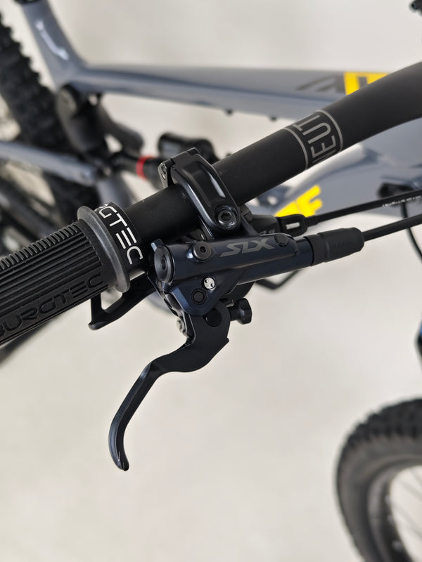 Nukeproof Mega 290 Alloy Comp 2022 / LARGE / RRP: £2,999.00 / Very Good Condition