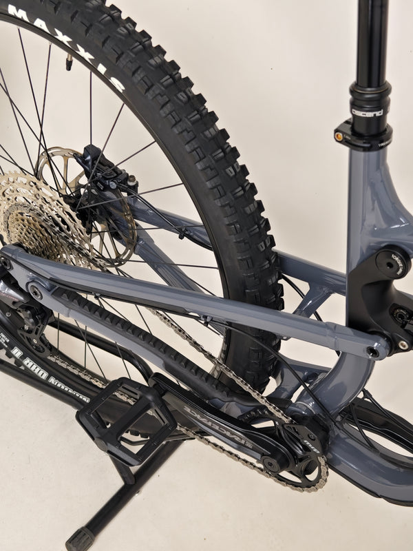 Nukeproof Mega 290 Alloy Comp 2022 / LARGE / RRP: £2,999.00 / Very Good Condition