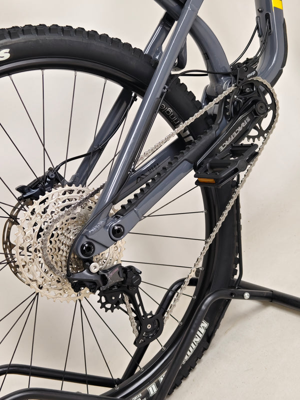 Nukeproof Mega 290 Alloy Comp 2022 / LARGE / RRP: £2,999.00 / Very Good Condition