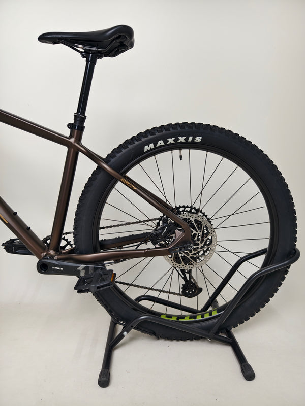 Whyte 901 V5 2023 / LARGE / RRP: £1,850.00 / Very Good Condition