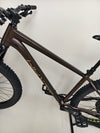 Whyte 901 V5 2023 / LARGE / RRP: £1,850.00 / Very Good Condition