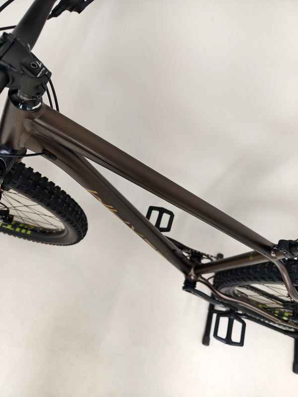 Whyte 901 V5 2023 / LARGE / RRP: £1,850.00 / Very Good Condition