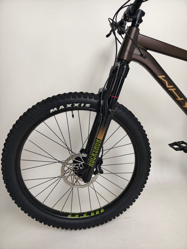 Whyte 901 V5 2023 / LARGE / RRP: £1,850.00 / Very Good Condition
