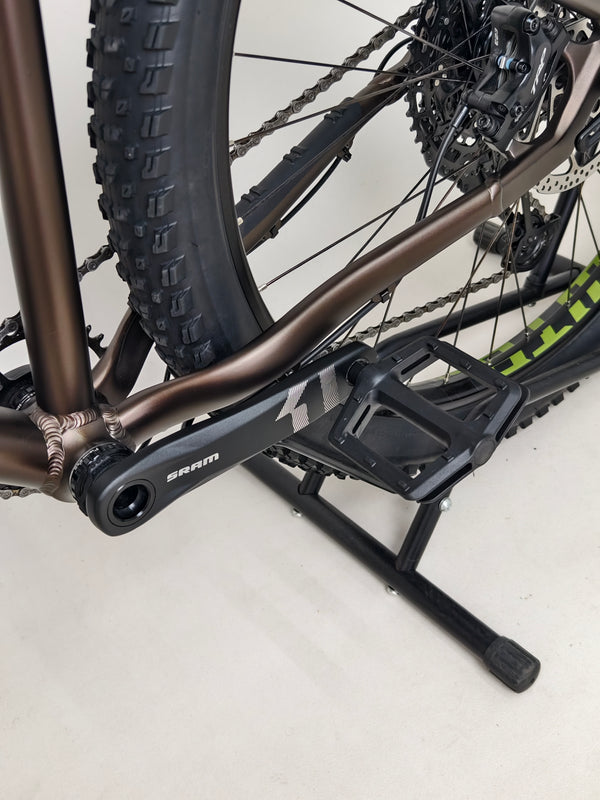 Whyte 901 V5 2023 / LARGE / RRP: £1,850.00 / Very Good Condition