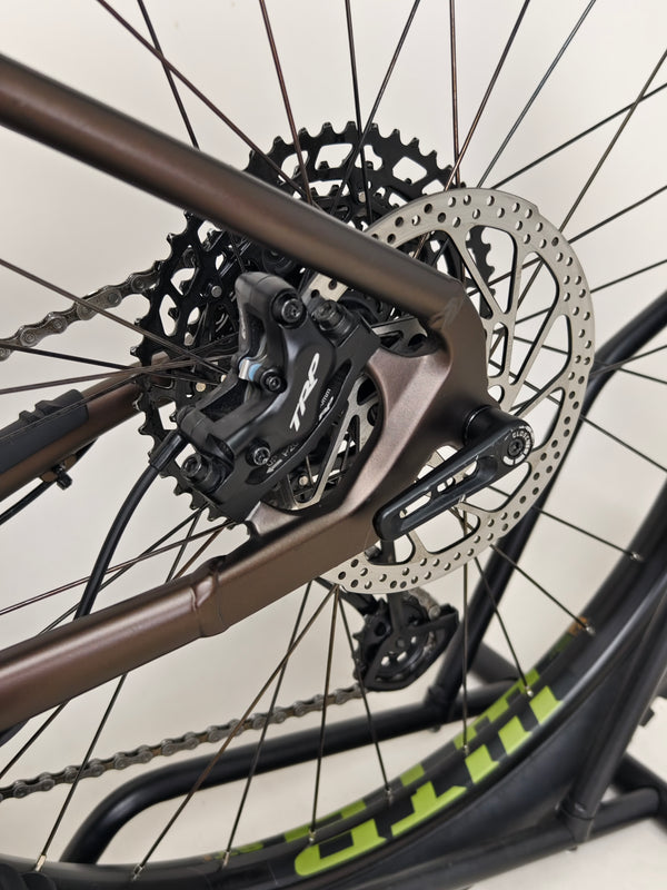 Whyte 901 V5 2023 / LARGE / RRP: £1,850.00 / Very Good Condition