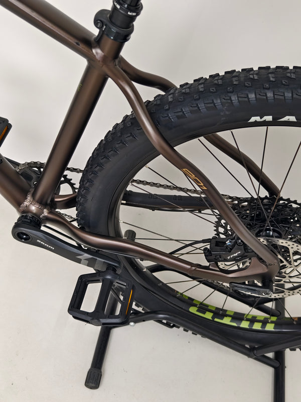 Whyte 901 V5 2023 / LARGE / RRP: £1,850.00 / Very Good Condition