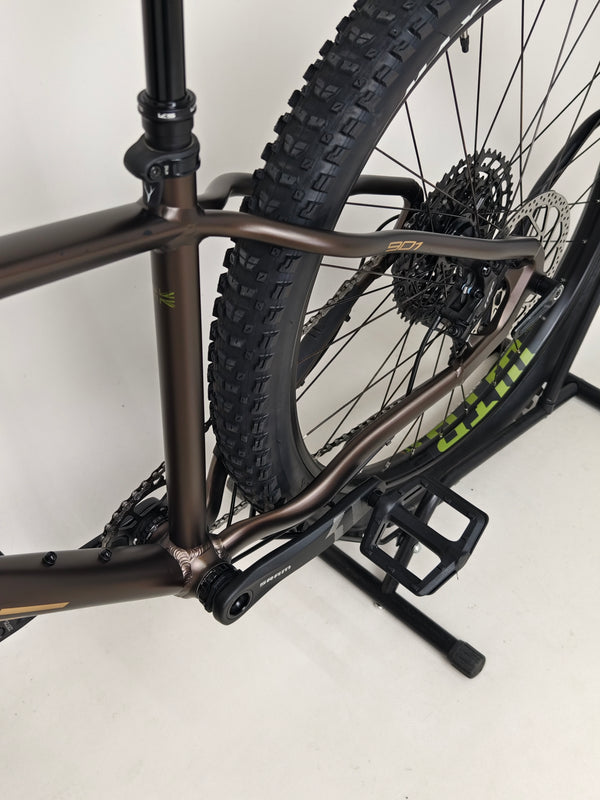 Whyte 901 V5 2023 / LARGE / RRP: £1,850.00 / Very Good Condition