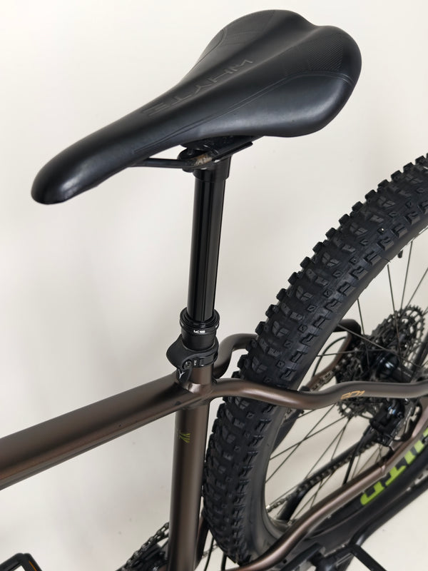 Whyte 901 V5 2023 / LARGE / RRP: £1,850.00 / Very Good Condition