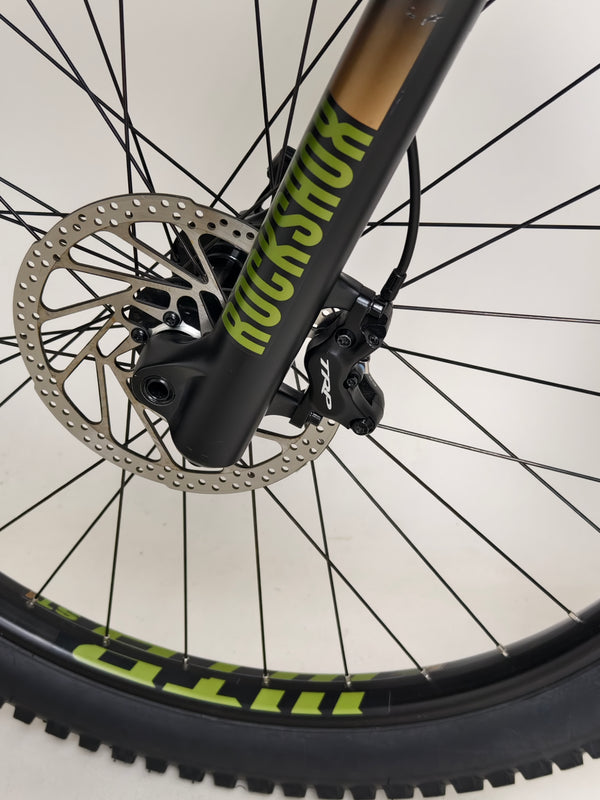 Whyte 901 V5 2023 / LARGE / RRP: £1,850.00 / Very Good Condition