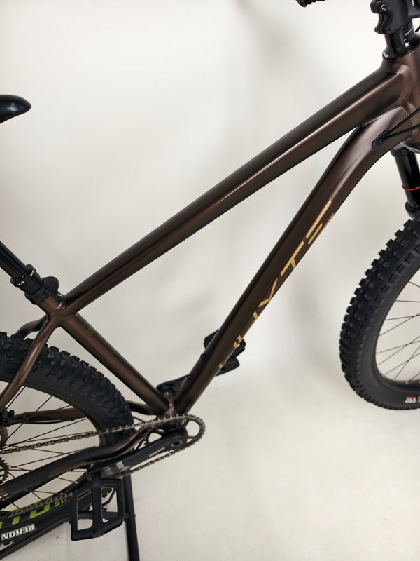 Whyte 901 V5 2023 / LARGE / RRP: £1,850.00 / Very Good Condition