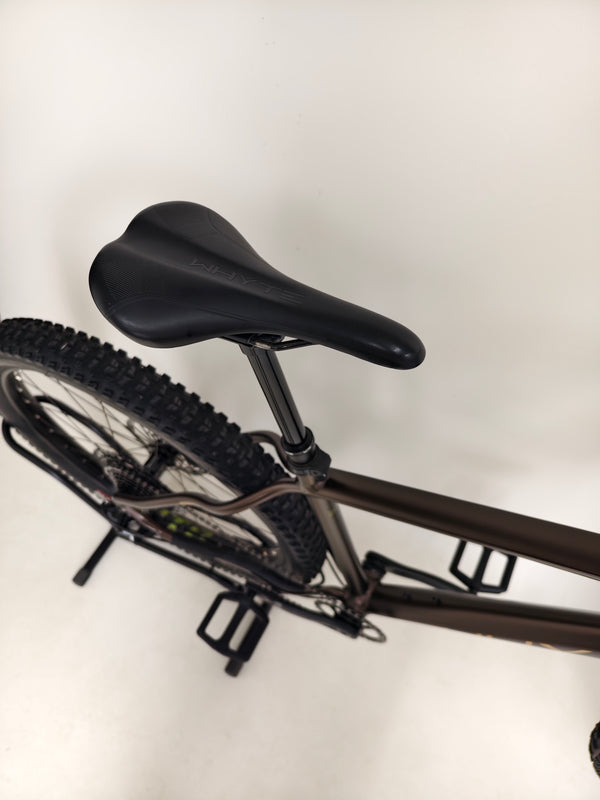 Whyte 901 V5 2023 / LARGE / RRP: £1,850.00 / Very Good Condition