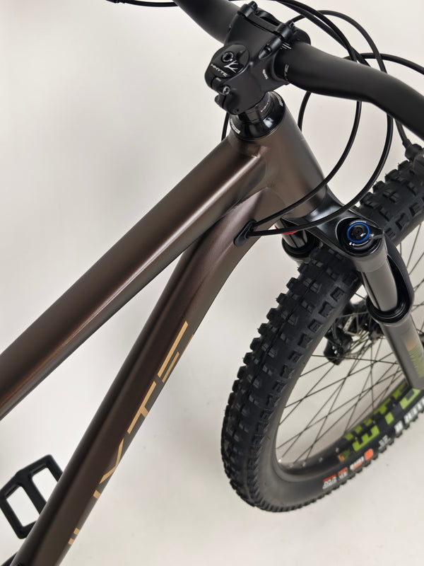 Whyte 901 V5 2023 / LARGE / RRP: £1,850.00 / Very Good Condition