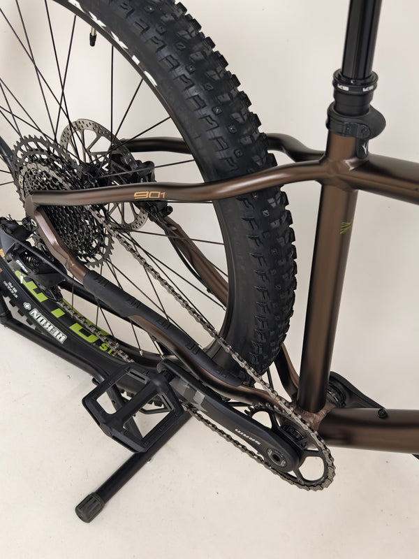 Whyte 901 V5 2023 / LARGE / RRP: £1,850.00 / Very Good Condition