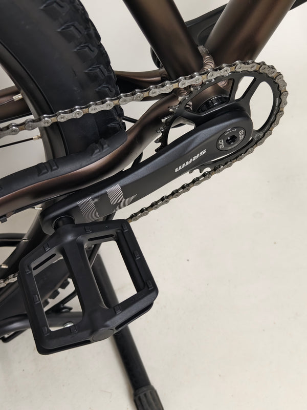 Whyte 901 V5 2023 / LARGE / RRP: £1,850.00 / Very Good Condition