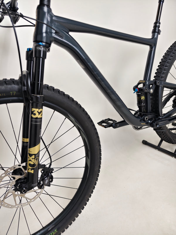 Giant Anthem 29 2 / LARGE / RRP: £2,499.00 / Excellent Condition