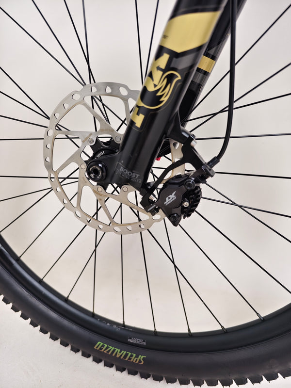 Giant Anthem 29 2 / LARGE / RRP: £2,499.00 / Excellent Condition