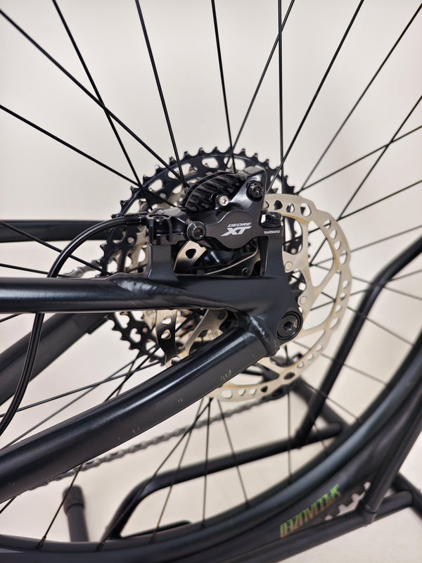 Giant Anthem 29 2 / LARGE / RRP: £2,499.00 / Excellent Condition