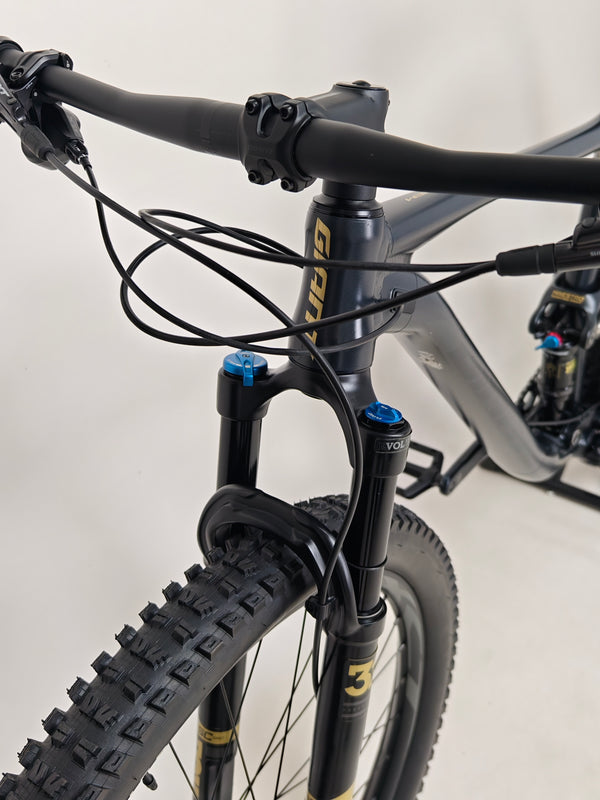 Giant Anthem 29 2 / LARGE / RRP: £2,499.00 / Excellent Condition