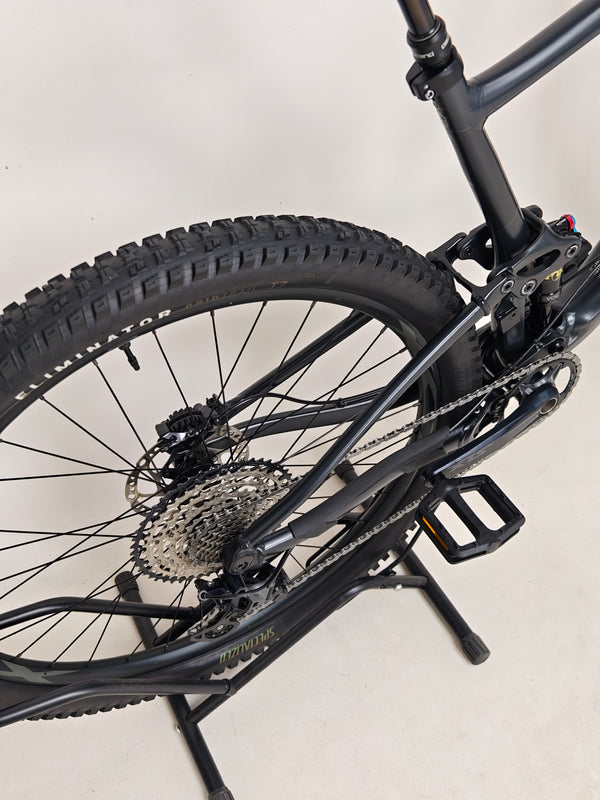 Giant Anthem 29 2 / LARGE / RRP: £2,499.00 / Excellent Condition