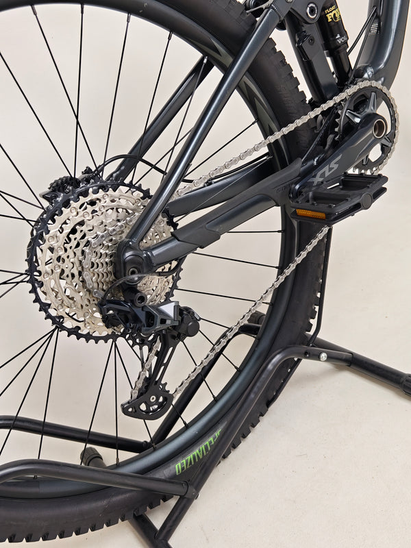 Giant Anthem 29 2 / LARGE / RRP: £2,499.00 / Excellent Condition