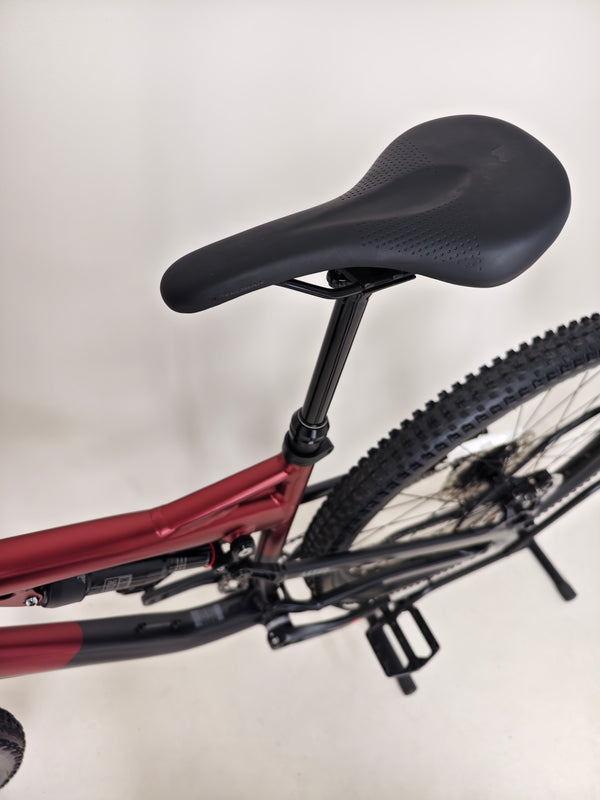 2025 Boardman MTR 8.9 / LARGE / RRP: £1,900.00 / Used Once!