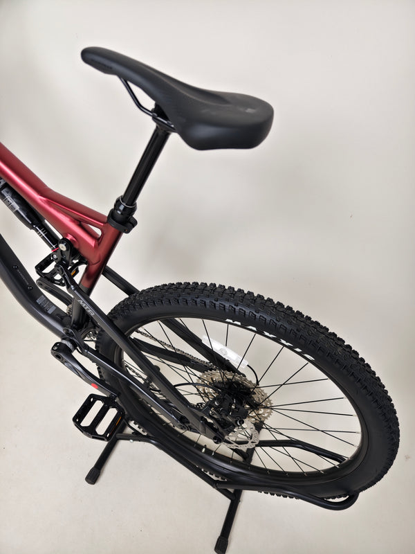 2025 Boardman MTR 8.9 / LARGE / RRP: £1,900.00 / Used Once!