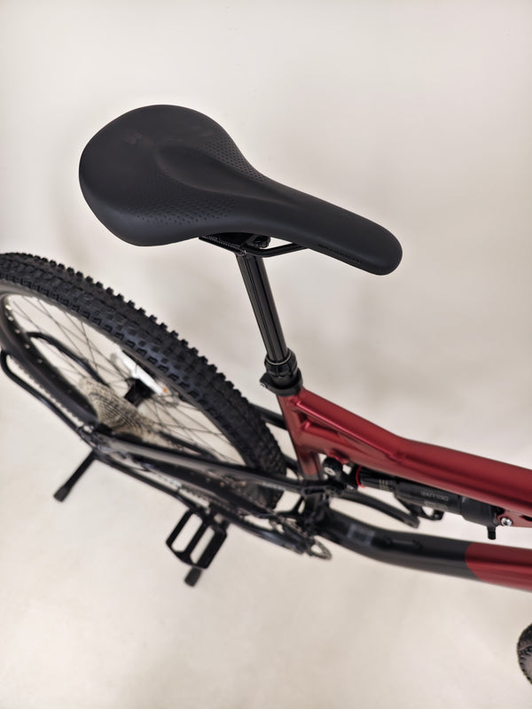 2025 Boardman MTR 8.9 / LARGE / RRP: £1,900.00 / Used Once!