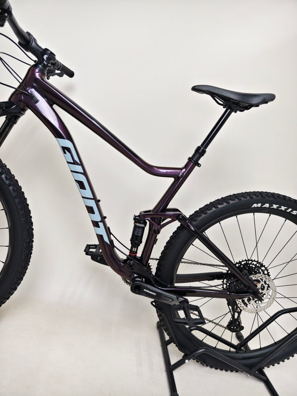 Giant Stance 29 1 2023 / LARGE / RRP: £2,399.00 / Excellent Condition!