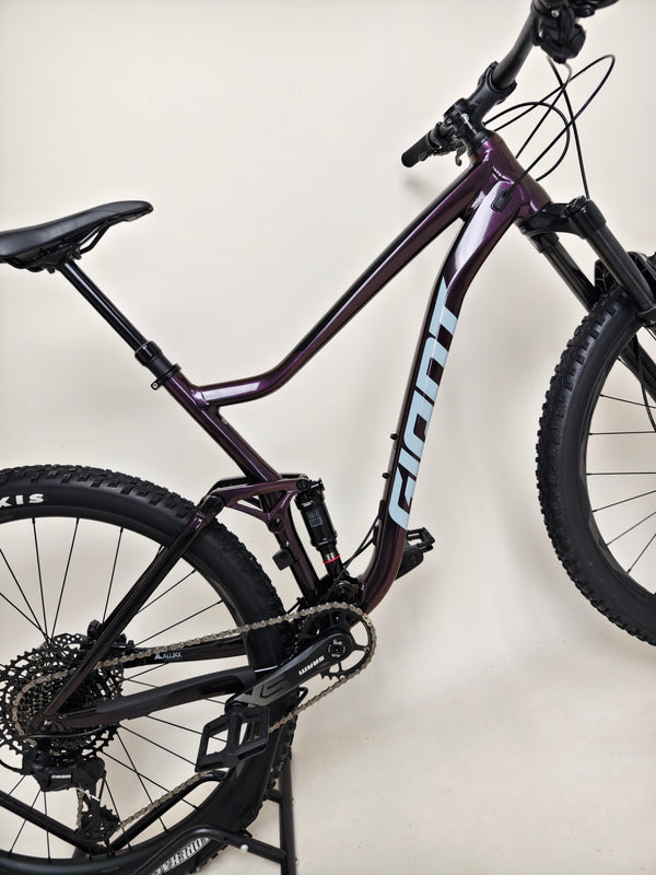 Giant Stance 29 1 2023 / LARGE / RRP: £2,399.00 / Excellent Condition!