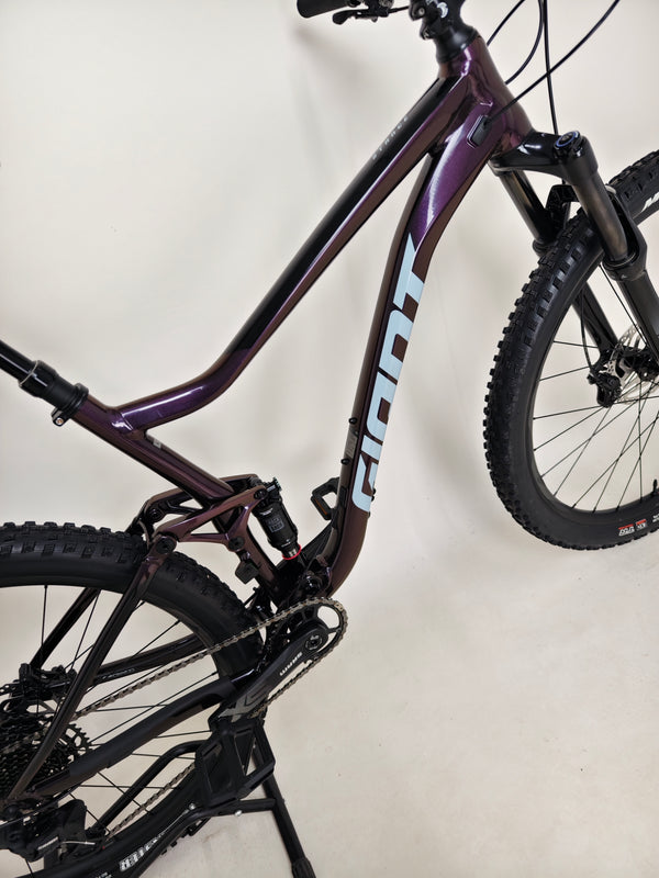 Giant Stance 29 1 2023 / LARGE / RRP: £2,399.00 / Excellent Condition!