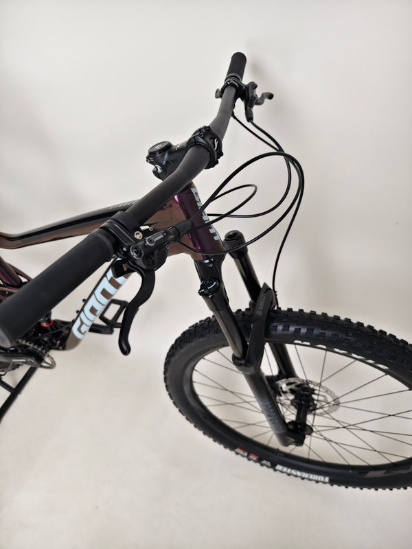 Giant Stance 29 1 2023 / LARGE / RRP: £2,399.00 / Excellent Condition!