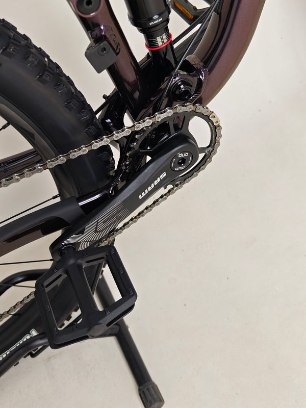 Giant Stance 29 1 2023 / LARGE / RRP: £2,399.00 / Excellent Condition!