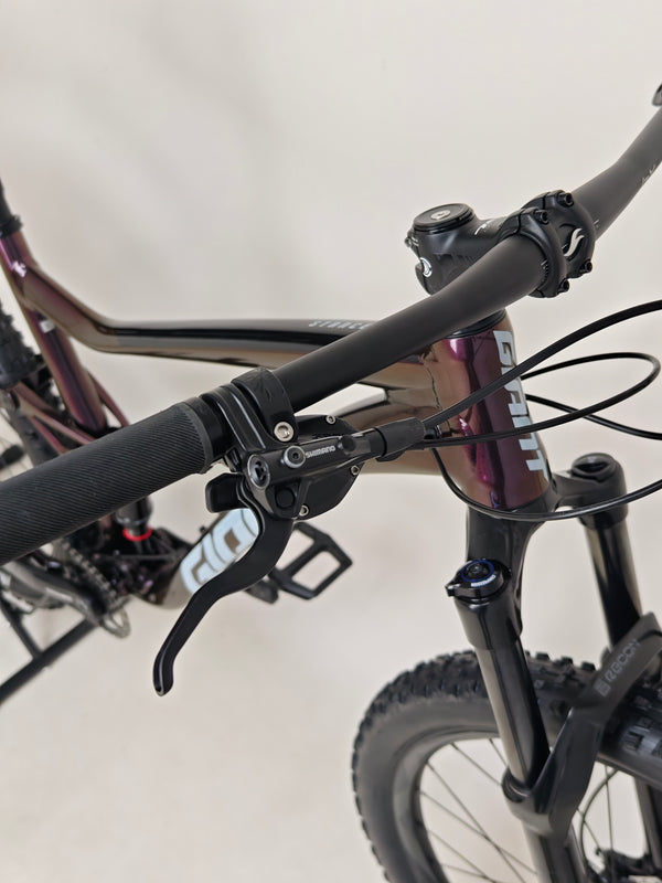 Giant Stance 29 1 2023 / LARGE / RRP: £2,399.00 / Excellent Condition!