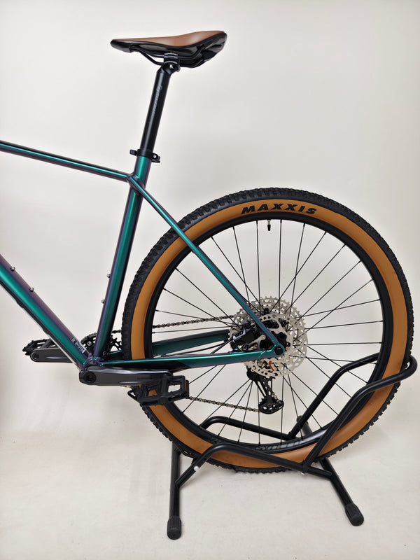 SCOTT Scale 950 2022 / X-LARGE / FOX / RRP: £1,899.00 / Excellent!