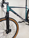 SCOTT Scale 950 2022 / X-LARGE / FOX / RRP: £1,899.00 / Excellent!