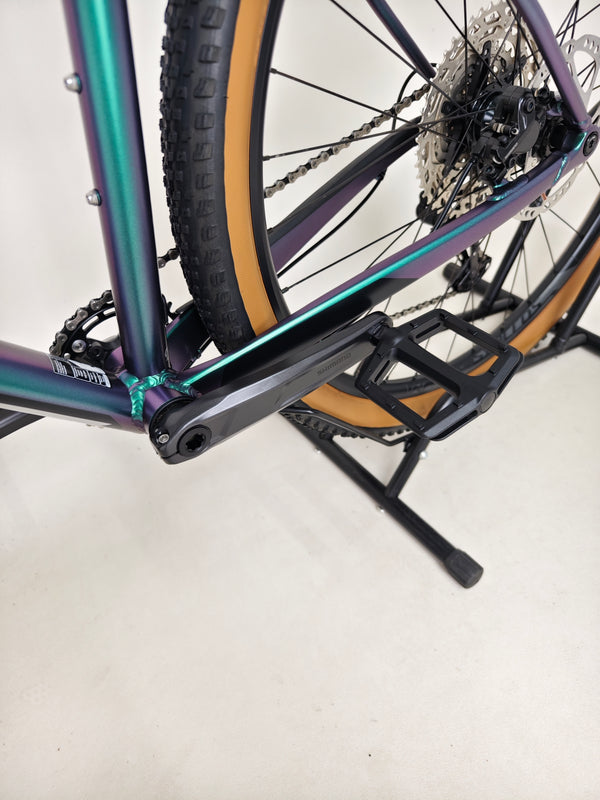 SCOTT Scale 950 2022 / X-LARGE / FOX / RRP: £1,899.00 / Excellent!