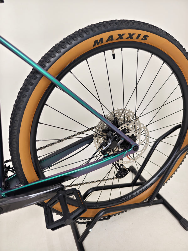 SCOTT Scale 950 2022 / X-LARGE / FOX / RRP: £1,899.00 / Excellent!